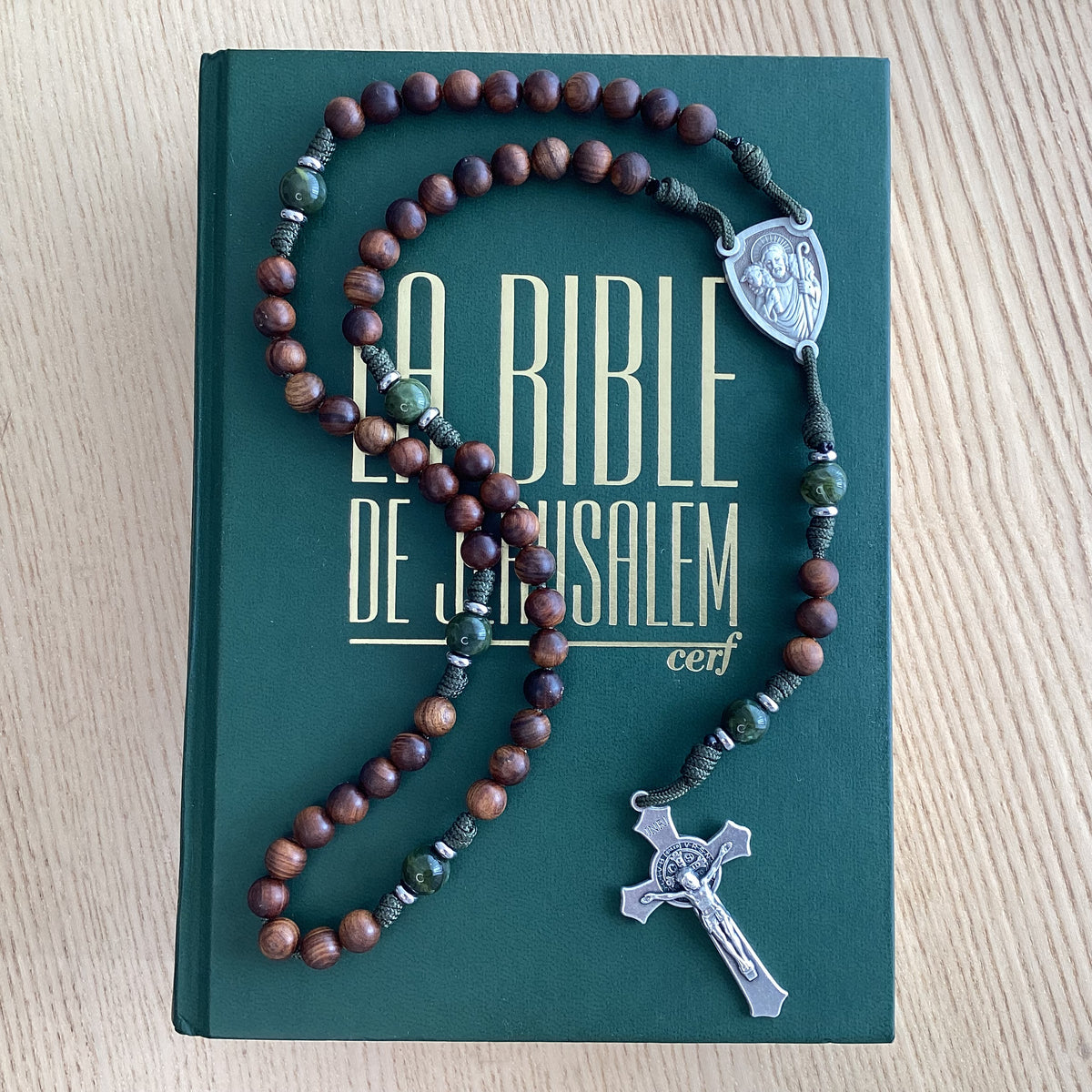 Chapelet : Le Bon Berger